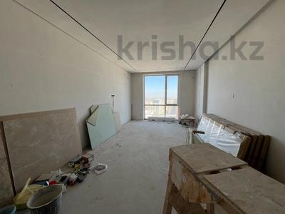 3-комнатная квартира · 113.2 м² · 16/17 этаж, Радостовца за 114 млн ₸ в Алматы, Бостандыкский р-н