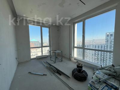 3-комнатная квартира · 113.2 м² · 16/17 этаж, Радостовца за 120 млн ₸ в Алматы, Бостандыкский р-н