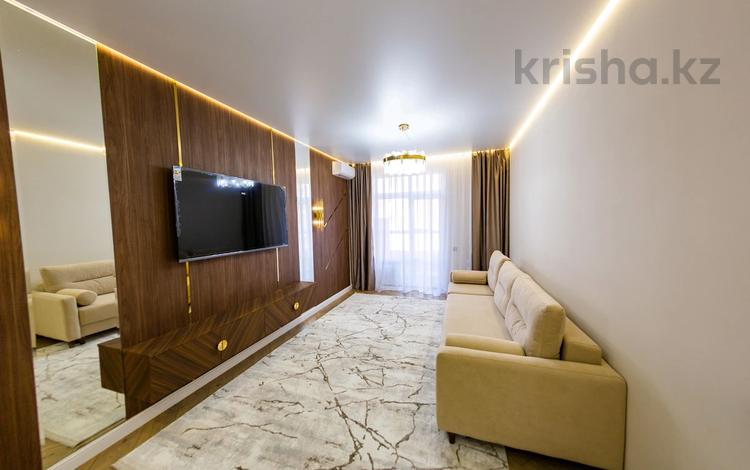 3-комнатная квартира, 90 м², 9/10 этаж, Култегин 15