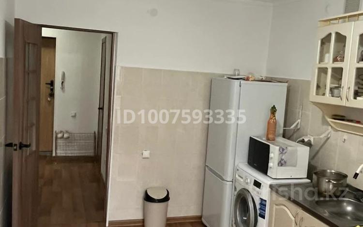 1-комнатная квартира · 45 м² · 3/9 этаж, Нур Актобе 21 за 110 000 ₸ — фото 2