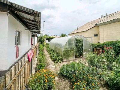 Отдельный дом · 4 комнаты · 80 м² · 6 сот., Победы 31 за 17 млн ₸ в Талдыкоргане