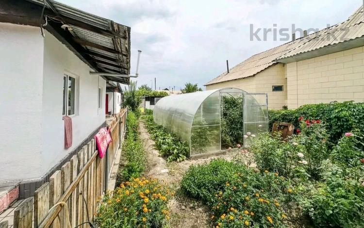 Отдельный дом · 4 комнаты · 80 м² · 6 сот., Победы 31 за 17 млн ₸ в Талдыкоргане — фото 2
