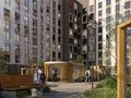 1-комнатная квартира · 40 м² · 6/12 этаж, Улы Дала 38а за 24.5 млн ₸ в Астане, Нура р-н — фото 2