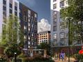 1-комнатная квартира · 40 м² · 6/12 этаж, Улы Дала 38а за 24.5 млн ₸ в Астане, Нура р-н — фото 3