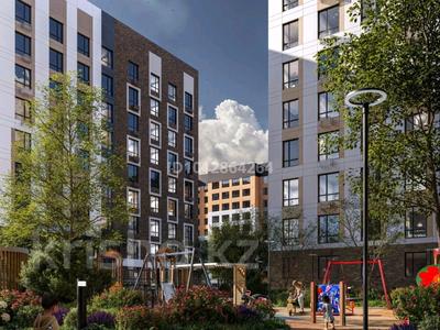1-бөлмелі пәтер · 40 м² · 6/12 қабат, Улы Дала 38а, бағасы: 24.9 млн ₸ в Астане, Нура р-н