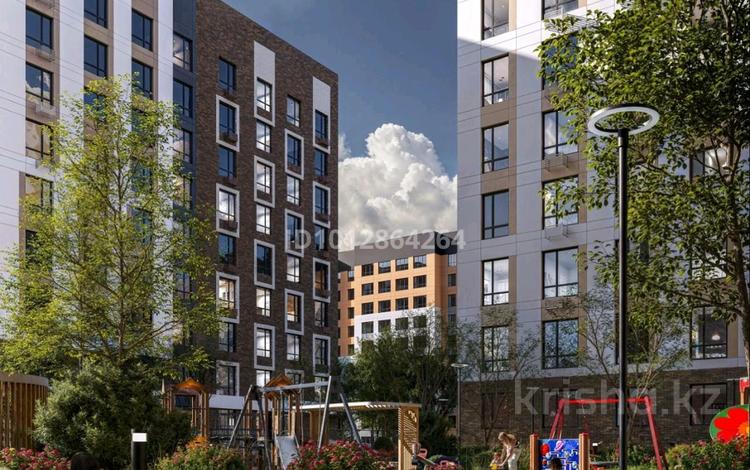 1-комнатная квартира · 40 м² · 6/12 этаж, Улы Дала 38а за 24.9 млн ₸ в Астане, Нура р-н — фото 4
