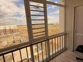 3-бөлмелі пәтер · 71.1 м² · 8/9 қабат, Нажимеденова 37, бағасы: 38 млн ₸ в Астане, Сарайшык р-н — фото 3