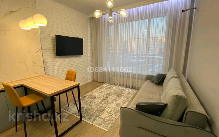 2-комнатная квартира · 40 м² · 4/12 этаж, мкр Уркер, Туран — Улы Дала за 250 000 ₸ в Астане, Нура р-н — фото 18