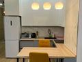 2-комнатная квартира · 40 м² · 4/12 этаж, мкр Уркер, Туран — Улы Дала за 250 000 ₸ в Астане, Нура р-н — фото 3