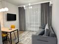 2-комнатная квартира · 40 м² · 4/12 этаж, мкр Уркер, Туран — Улы Дала за 250 000 ₸ в Астане, Нура р-н — фото 16