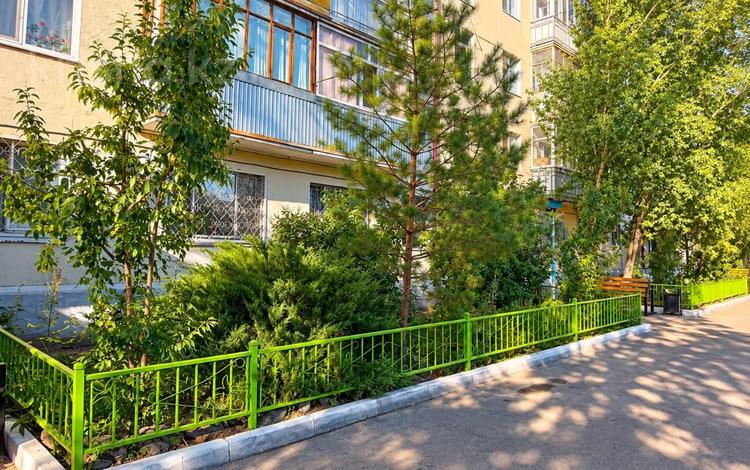 2-бөлмелі пәтер · 47.9 м² · 5/5 қабат, Байсеитова 101/1, бағасы: 19 млн ₸ в Астане, Сарыарка р-н — фото 2
