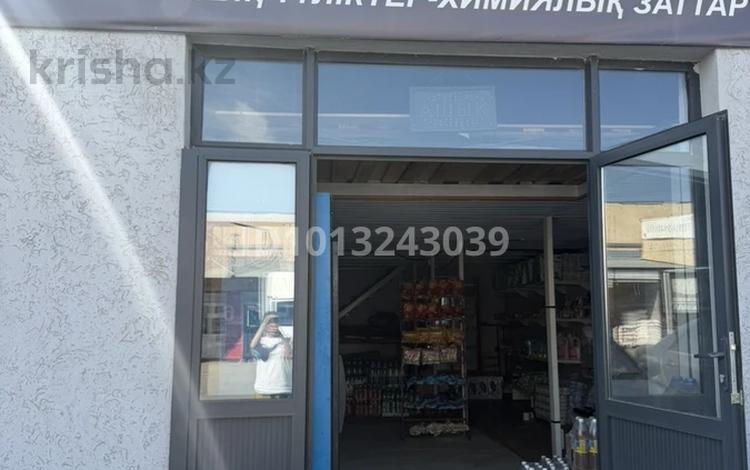 Дүкендер мен бутиктер · 60 м², бағасы: 11 млн ₸ в Шымкенте, Туран р-н — фото 2