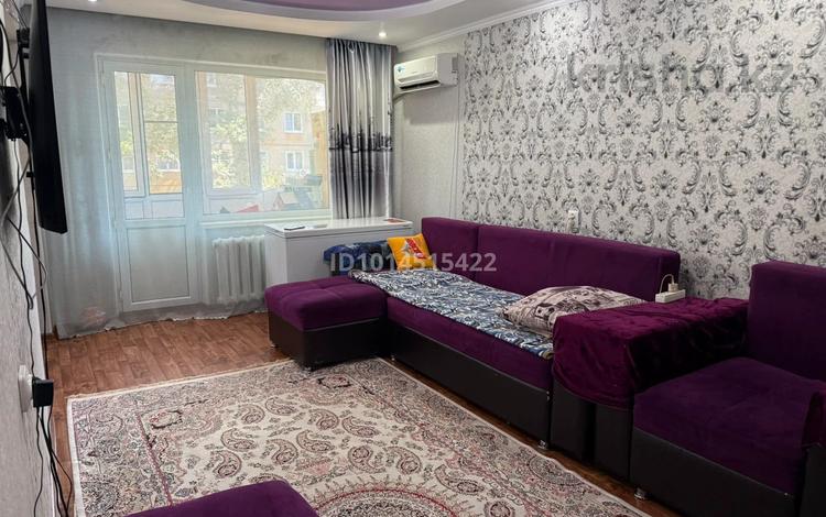 2-бөлмелі пәтер · 49 м² · 3/5 қабат, Михаэлиса, бағасы: 21.6 млн ₸ в Усть-Каменогорске, Ульбинский — фото 2