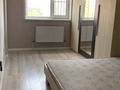 3-комнатная квартира · 72 м² · 11/11 этаж, Кошкарбаева 50/1 — Азербаева за 55 млн ₸ в Астане, Сарайшык р-н — фото 8