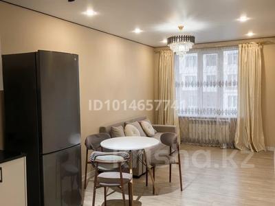 2-бөлмелі пәтер · 40 м² · 6/9 қабат, Райымбека 590/18, бағасы: 13 000 ₸ в Алматы, Наурызбайский р-н