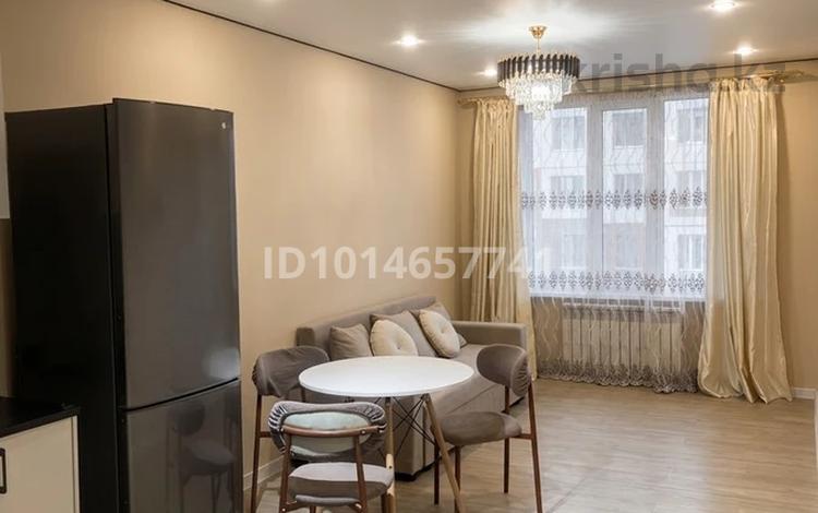 2-бөлмелі пәтер · 40 м² · 6/9 қабат, Райымбека 590/18, бағасы: 13 000 ₸ в Алматы, Наурызбайский р-н — фото 10