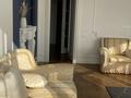 2-бөлмелі пәтер · 85 м² · 4/7 қабат, Мкр «Мирас» 31, бағасы: 700 000 ₸ в Алматы, Бостандыкский р-н — фото 15