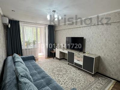 2-комнатная квартира · 56 м² · 4/5 этаж, Суюнбая 663 за 35 млн ₸ в Алматы, Турксибский р-н