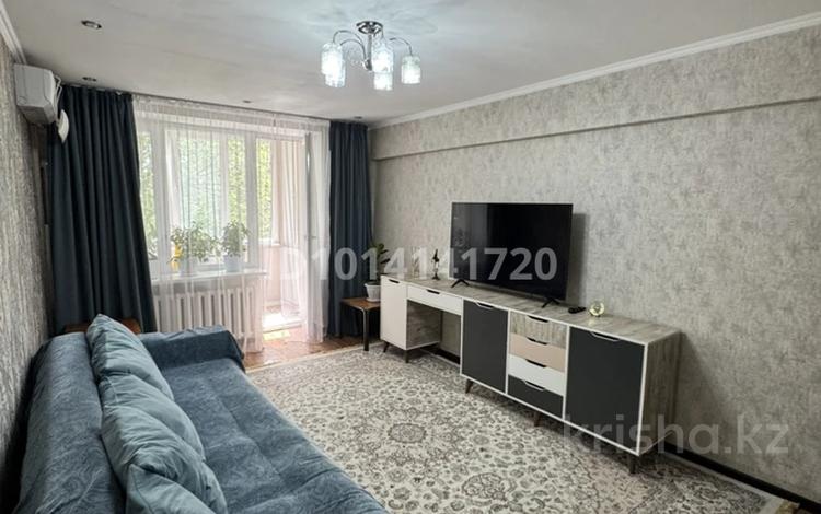 2-комнатная квартира · 56 м² · 4/5 этаж, Суюнбая 663 за 35 млн ₸ в Алматы, Турксибский р-н — фото 2