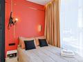 1-комнатная квартира · 24 м² · 1/13 этаж, Просп. Назарбаева 28 за 22 000 ₸ в Алматы, Жетысуский р-н