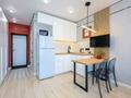 1-комнатная квартира · 24 м² · 1/13 этаж, Просп. Назарбаева 28 за 22 000 ₸ в Алматы, Жетысуский р-н — фото 5