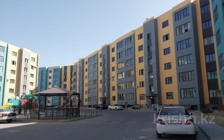 3-бөлмелі пәтер · 91 м² · 6/6 қабат, 39-ш/а. 10, бағасы: 15.5 млн ₸ в Актау, 39-й мкр — фото 2