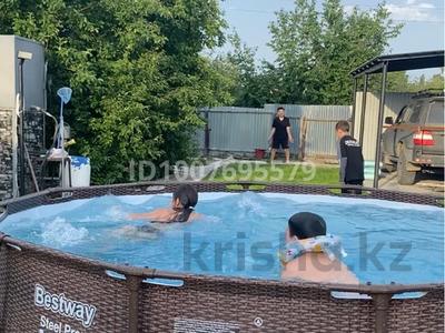 Дача · 2 комнаты · 40 м² · 6 сот., Правый восточный 5850 за 4.8 млн 〒 в Семее