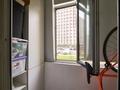 4-комнатная квартира · 118 м² · 1/9 этаж, Толе би 25 за 75 млн ₸ в Астане, Нура р-н — фото 18