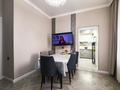 4-комнатная квартира · 118 м² · 1/9 этаж, Толе би 25 за 75 млн ₸ в Астане, Нура р-н — фото 6