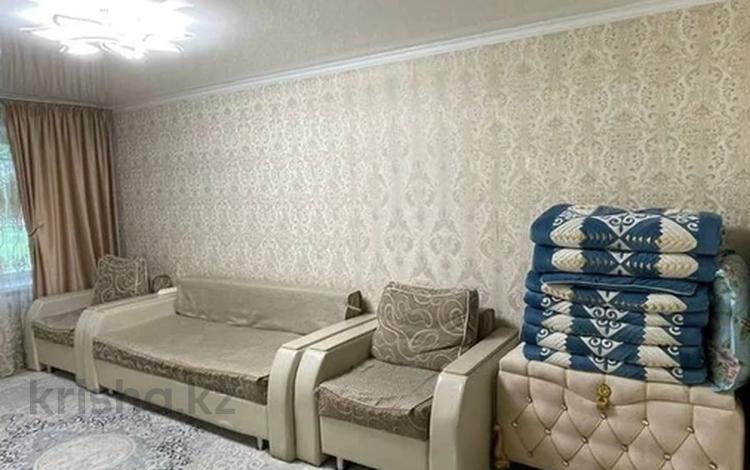 3-бөлмелі пәтер · 60 м² · 1/5 қабат, Юбилейная 37, бағасы: 15.6 млн ₸ в Кокшетау — фото 2
