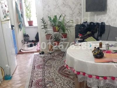 1-комнатная квартира · 18 м² · 3/5 этаж, толе би 11а — кошкомбинат за 3.8 млн ₸ в Таразе