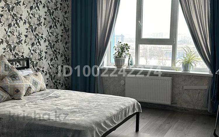 1-бөлмелі пәтер · 44 м² · 11/12 қабат, мкр Тастак-2, Каримова 165/1, бағасы: 350 000 ₸ в Алматы, Алмалинский р-н — фото 2