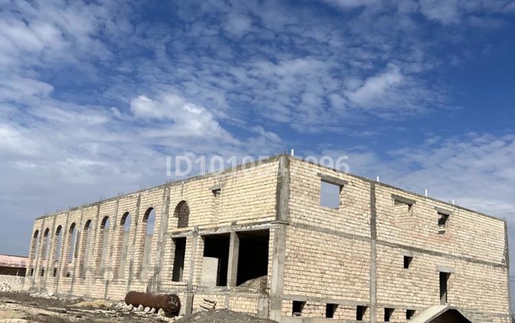Свободное назначение · 1500 м² за 60 млн 〒 в  — фото 2