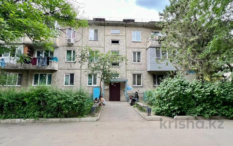 2-комнатная квартира · 45 м² · 3/3 этаж, Талант — КамАЗ центр 32 за 25.5 млн ₸ в Алматы, Жетысуский р-н — фото 12