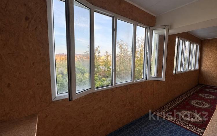1-бөлмелі пәтер · 34 м² · 3/5 қабат, Е495 52 — Горячая цена, бағасы: 20.5 млн ₸ в Астане, Есильский р-н — фото 2