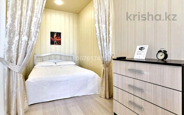 1-комнатная квартира · 48 м² · 7/14 этаж, Сарайшык 7 — Акмешит за 2 000 ₸ в Астане, Есильский р-н — фото 8