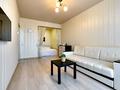 1-комнатная квартира · 48 м² · 7/14 этаж, Сарайшык 7 — Акмешит за 2 000 ₸ в Астане, Есильский р-н — фото 2