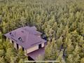 Жеке үй · 9 бөлме · 550 м², Зеленая 12, бағасы: 300 000 ₸ в Бурабае