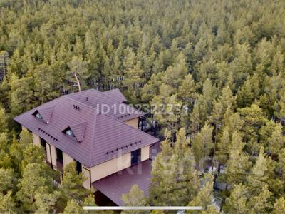 Жеке үй · 9 бөлме · 550 м², Зеленая 12, бағасы: 350 000 〒 в Бурабае