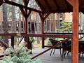 Жеке үй · 9 бөлме · 550 м², Зеленая 12, бағасы: 300 000 ₸ в Бурабае — фото 9