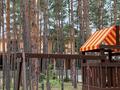 Жеке үй · 9 бөлме · 550 м², Зеленая 12, бағасы: 300 000 ₸ в Бурабае — фото 18