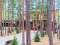 Жеке үй · 9 бөлме · 550 м², Зеленая 12, бағасы: 300 000 ₸ в Бурабае — фото 4