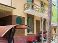 Жеке үй · 9 бөлме · 550 м², Зеленая 12, бағасы: 300 000 ₸ в Бурабае — фото 8