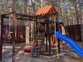 Жеке үй · 9 бөлме · 550 м², Зеленая 12, бағасы: 300 000 ₸ в Бурабае — фото 19