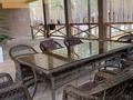 Жеке үй · 9 бөлме · 550 м², Зеленая 12, бағасы: 300 000 ₸ в Бурабае — фото 17