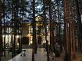Жеке үй · 9 бөлме · 550 м², Зеленая 12, бағасы: 300 000 ₸ в Бурабае — фото 5