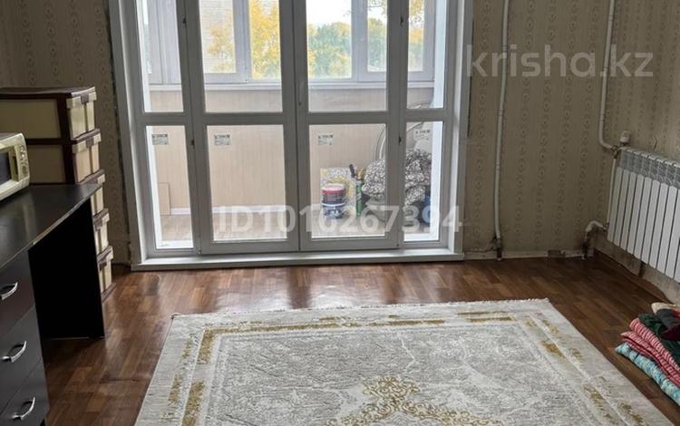 2-комнатная квартира · 48.3 м² · 5/9 этаж, Карбышева 48 за 26 млн ₸ в Усть-Каменогорске — фото 2