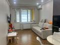 2-бөлмелі пәтер · 54 м² · 4/12 қабат, Райымбека 210/6, бағасы: 57 млн ₸ в Алматы, Алмалинский р-н — фото 3