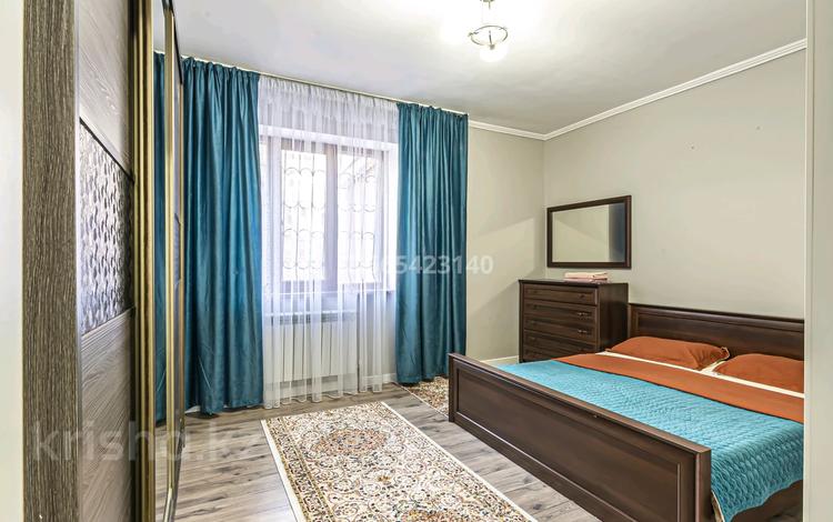 2-комнатная квартира · 70 м² · 1/17 этаж, Жандосова 144/1 — Жандосова - Алтынсарина за 22 000 ₸ в Алматы, Ауэзовский р-н — фото 80