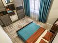 2-комнатная квартира · 70 м² · 1/17 этаж, Жандосова 144/1 — Жандосова - Алтынсарина за 22 000 ₸ в Алматы, Ауэзовский р-н — фото 5